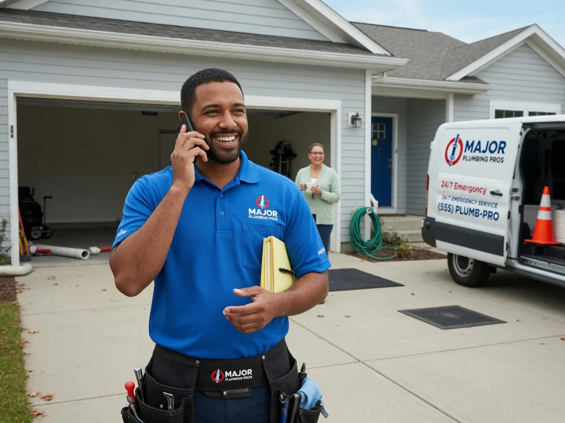 Drain Cleaning Services Lemon Springs, NC FAQs